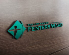 The Law Firm of Fenters Ward entry by jellareed