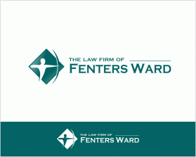 Winning entry: The Law Firm of Fenters Ward entry by jellareed
