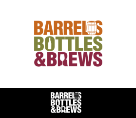 Barrels, Bottles and Brews entry by smarttaste