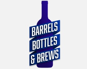 Barrels, Bottles and Brews entry by Rimbya
