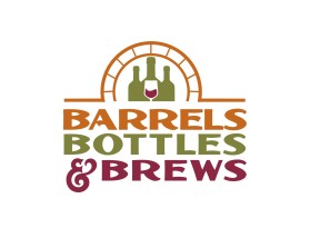 Barrels, Bottles and Brews entry by quimcey
