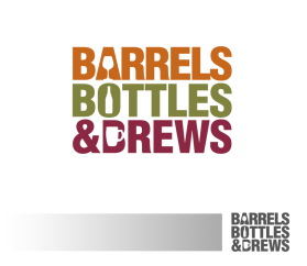 Barrels, Bottles and Brews entry by smarttaste