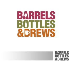 Barrels, Bottles and Brews entry by smarttaste