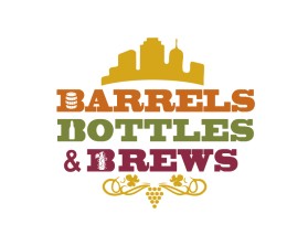 Barrels, Bottles and Brews entry by alvin_data.