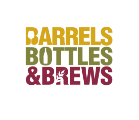 Barrels, Bottles and Brews entry by smarttaste