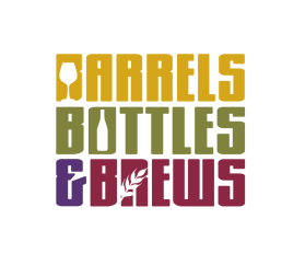 Barrels, Bottles and Brews entry by smarttaste