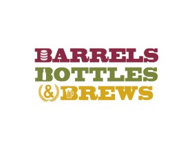Barrels, Bottles and Brews entry by alvin_data.