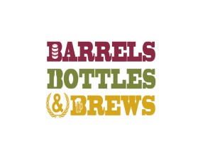 Barrels, Bottles and Brews entry by alvin_data.