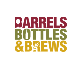Barrels, Bottles and Brews entry by smarttaste
