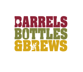 Barrels, Bottles and Brews entry by smarttaste