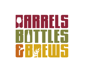 Barrels, Bottles and Brews entry by smarttaste