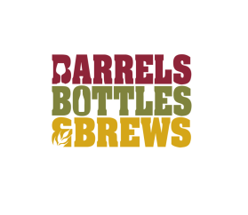 Barrels, Bottles and Brews entry by smarttaste