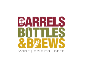 Barrels, Bottles and Brews entry by smarttaste