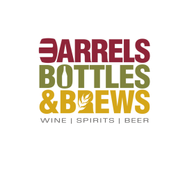 Barrels, Bottles and Brews entry by smarttaste