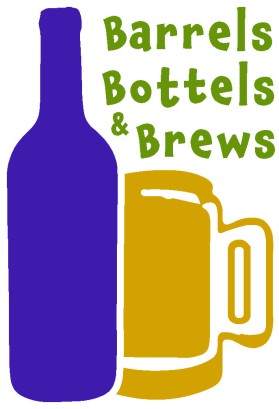 Barrels, Bottles and Brews entry by Ganhao