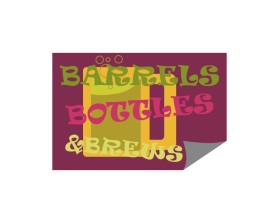 Barrels, Bottles and Brews entry by Jackjillazco