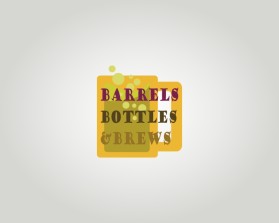 Barrels, Bottles and Brews entry by Jackjillazco