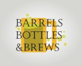 Barrels, Bottles and Brews entry by Jackjillazco
