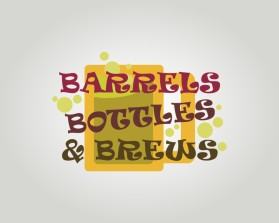 Barrels, Bottles and Brews entry by Jackjillazco