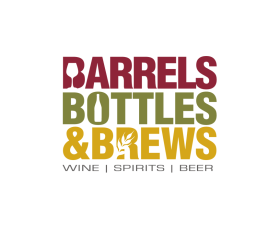 Barrels, Bottles and Brews entry by smarttaste