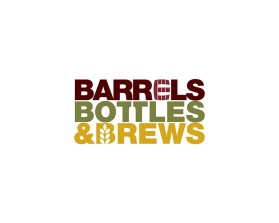 Barrels, Bottles and Brews entry by haye