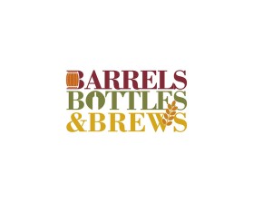 Barrels, Bottles and Brews entry by haye