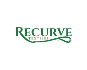 Recurve Textiles entry by hym35