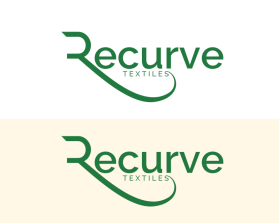 Recurve Textiles entry by marsell