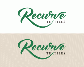Recurve Textiles entry by pingpong