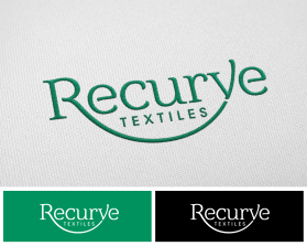 Recurve Textiles entry by APRIL