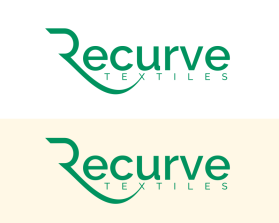 Recurve Textiles entry by marsell