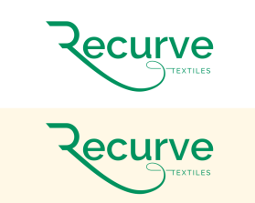 Recurve Textiles entry by marsell