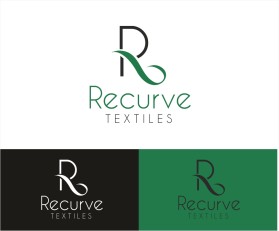 Recurve Textiles entry by Alessandra
