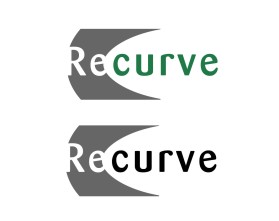 Recurve Textiles entry by Designature