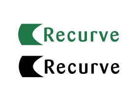 Recurve Textiles entry by Designature