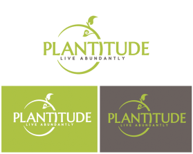 Plantitude entry by alex.projector
