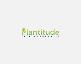 Plantitude entry by ardiezt