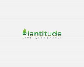 Plantitude entry by ardiezt