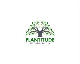 Plantitude entry by RZ