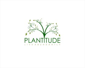 Plantitude entry by RZ