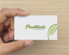Plantitude entry by tornado