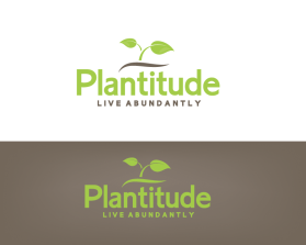 Plantitude entry by alex.projector