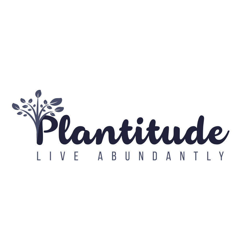 Logo Design for Plantitude