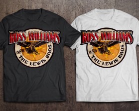 Ross Williams and The Lewis Bros entry by quimcey