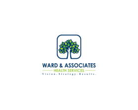 Ward &amp; Associates Health Services entry by muktiDraw