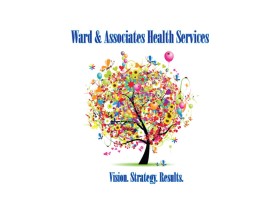Ward &amp; Associates Health Services entry by stefannapa
