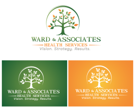 Ward &amp; Associates Health Services entry by alex.projector