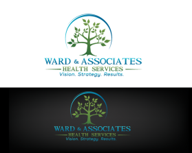 Ward &amp; Associates Health Services entry by alex.projector
