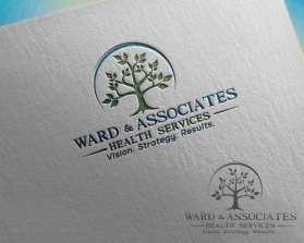 Ward &amp; Associates Health Services entry by alex.projector