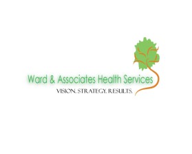 Ward &amp; Associates Health Services entry by Ivyart